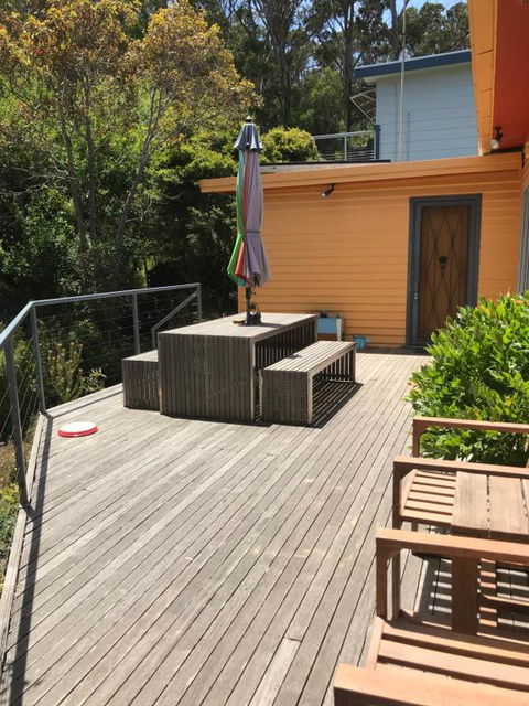 Otway Blue - Hobart Tourism 1