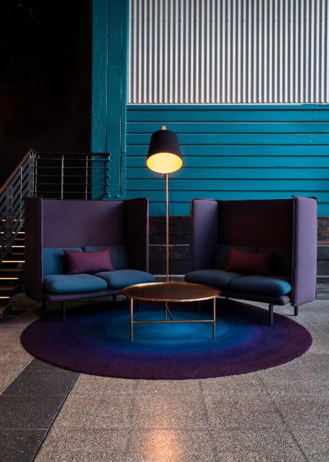 Ovolo Woolloomooloo - Tourism TAS 3