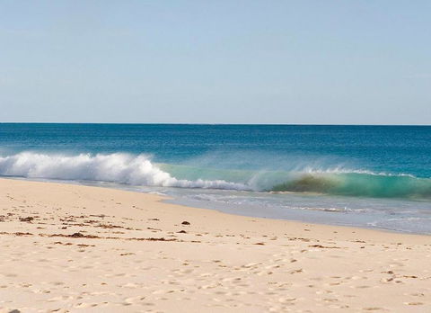 Ocean View Motel - Tourism TAS 2