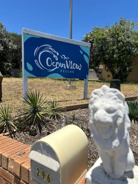 Ocean View Villas - Hobart Tourism 0