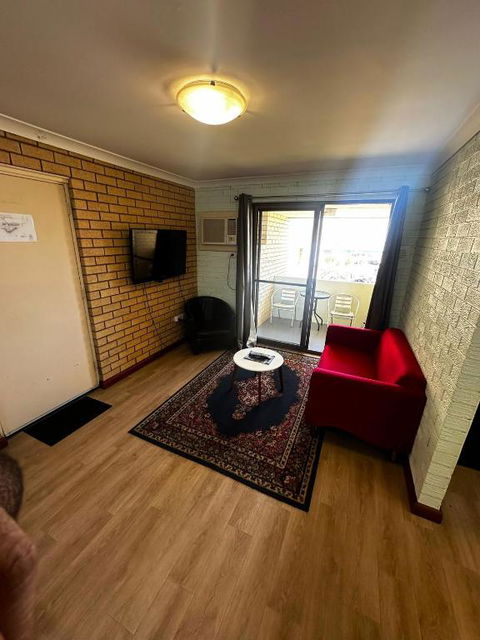 Ocean View Villas - Hobart Tourism 3