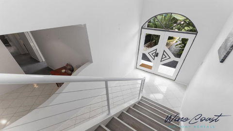 Ocean Views And Vineyards By Wine Coast Holiday Rentals - Tourism TAS 2