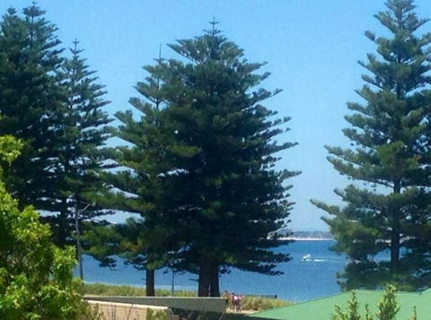 Ocean Vista Beach Stay - Hobart Tourism 3