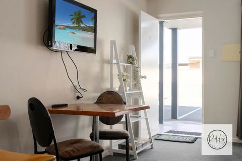 Oceanfront Oasis - Tourism TAS 2