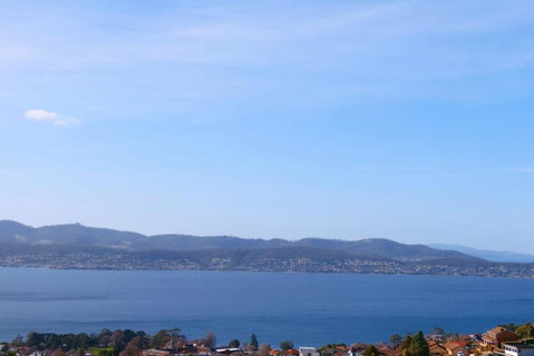 Oceanview Oasis - Close To CBD And Airport - Tourism TAS 1