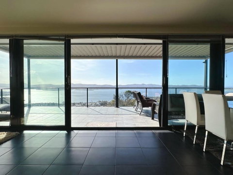 Oceanview Oasis - Close To CBD And Airport - Tourism TAS 2