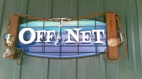 Off The Net - New Listing - Esplanade Property With Views Of The Channel - Tourism TAS 3
