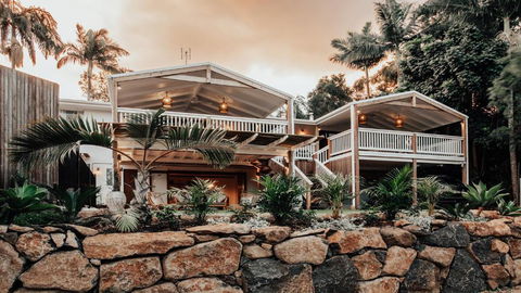 Ohana Hale - Hobart Tourism 0