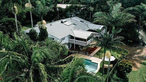 Ohana Hale - Hobart Tourism 1