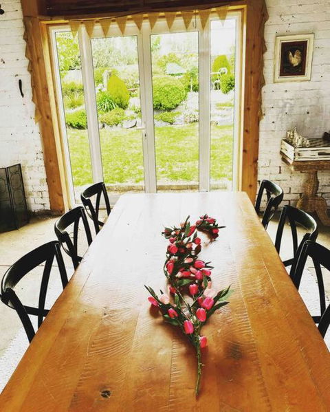 Old Bakery Cottage Millthorpe - Tourism TAS 2