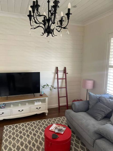 Old Bakery Cottage Millthorpe - Tourism TAS 3