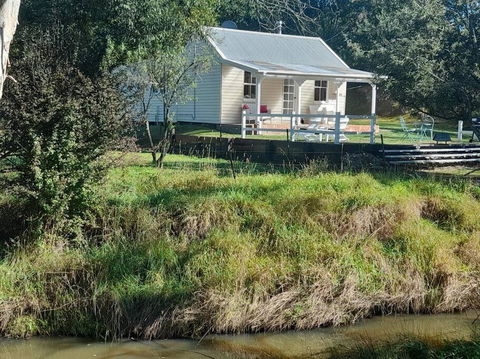 Old Oak Tree Cottage - Tourism TAS 2