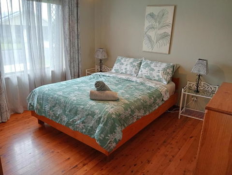 Oleander Cottage - Tourism TAS 1