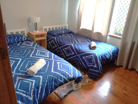 Oleander Cottage - Tourism TAS 3