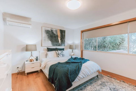 Olinda Rise Retreat House Fire Bathtub And Brekky - Tourism TAS 1