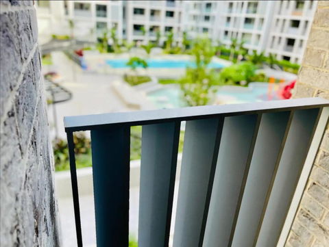 Olympic Park Oasis - New 3b2b Condo - Pool, Parking - Tourism TAS 3