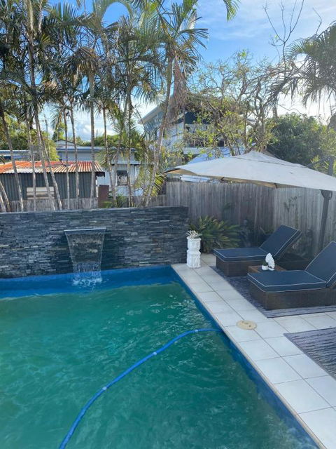 On Esplanade Own Flat & Pool, Manly Cafe Precinct - Tourism TAS 1