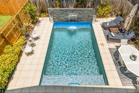 On Esplanade Own Flat & Pool, Manly Cafe Precinct - Tourism TAS 2