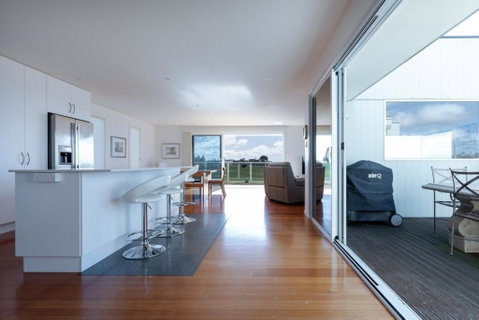 On The Beach & Golf Course Minutes From MTB Trails - Tourism TAS 2