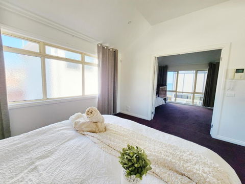 On The Beach, Kids & Pets Friendly - Tourism TAS 2