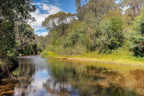 On The River, Porepunkah - Bright VIC - Tourism TAS 3