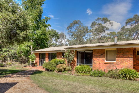 On The River, Porepunkah - Bright VIC - Tourism TAS 2