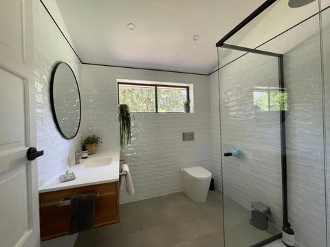 On The River, Porepunkah - Bright VIC - Tourism TAS 1