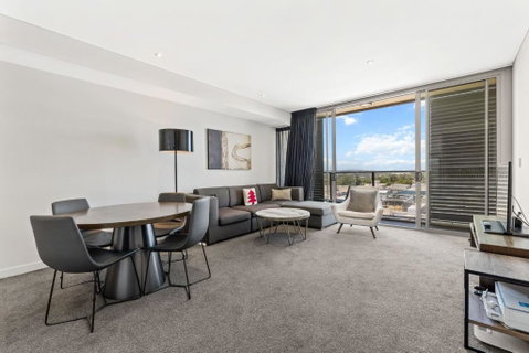 One Bedroom Private Apartment At 88 Archer St Chatswood - Tourism TAS 0