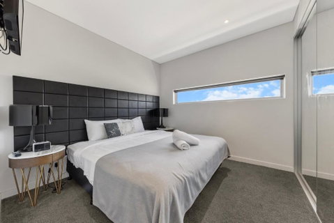 One Bedroom Private Apartment At 88 Archer St Chatswood - Tourism TAS 1