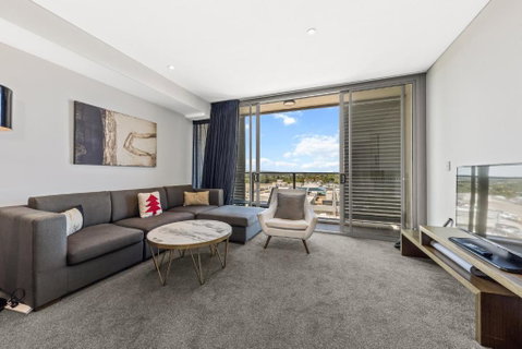 One Bedroom Private Apartment At 88 Archer St Chatswood - Tourism TAS 2