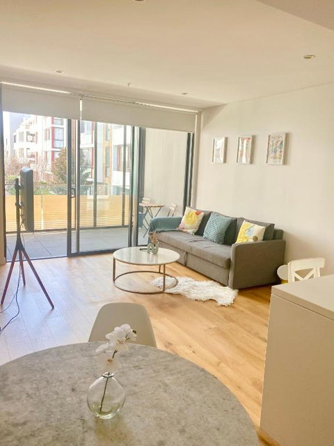 One Bedroom With Roof Top Pool - Tourism TAS 1