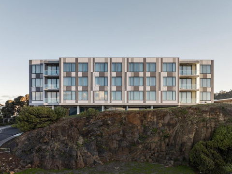 One North Terrace - Hobart Tourism 0