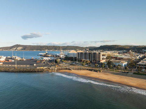 One North Terrace - Hobart Tourism 2