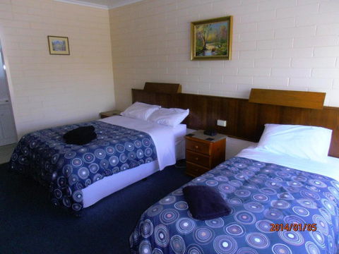 Opal Motel - Tourism TAS 3