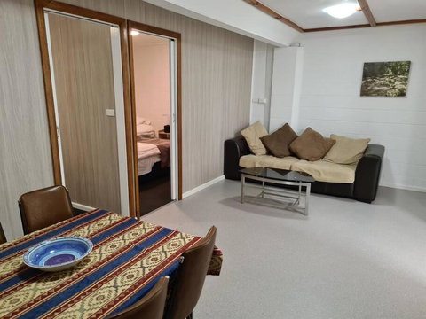 Orchard 2 Bedroom Apartment In Devonport - Tourism TAS 0