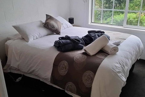 Orchard 2 Bedroom Apartment In Devonport - Tourism TAS 3