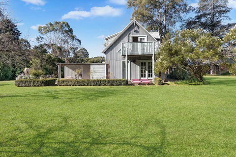 Orchard Cottage Alpine Southern Highlands - Tourism TAS 0