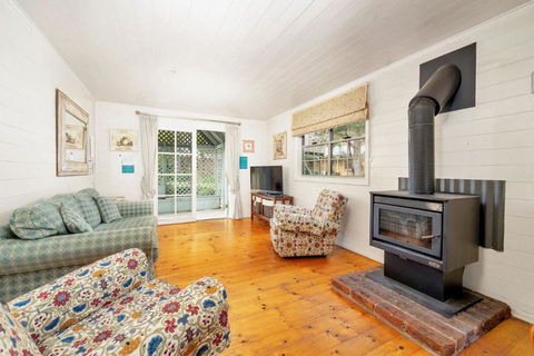 Orchard Cottage Alpine Southern Highlands - Tourism TAS 1