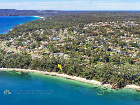 Orion Blue Beach Stay Vincentia - Hobart Tourism 2