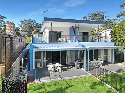 Orion Blue Beach Stay Vincentia - Hobart Tourism 1