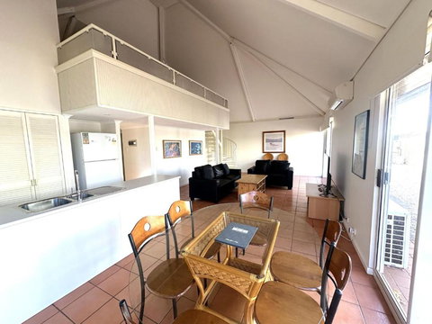 Osprey Holiday Village Unit 123 - Hobart Tourism 0