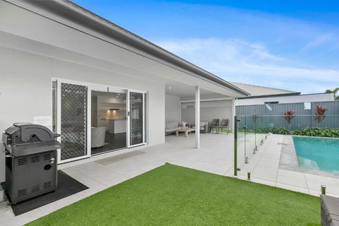 OSPREY ISLAND RETREAT - Tourism TAS 1