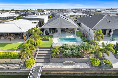 OSPREY ISLAND RETREAT - Tourism TAS 3
