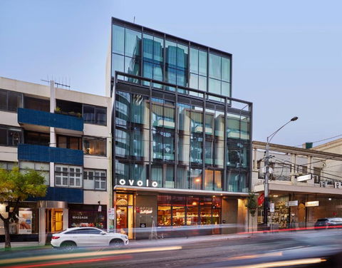 Ovolo South Yarra - Hobart Tourism 0