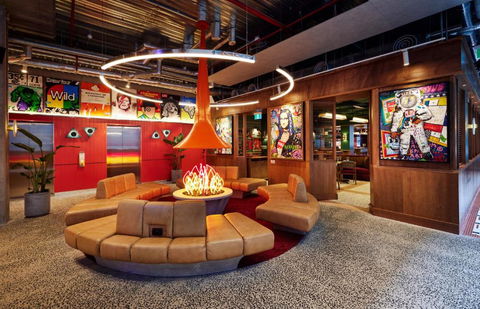 Ovolo South Yarra - Hobart Tourism 3