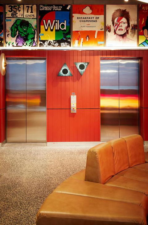 Ovolo South Yarra - Hobart Tourism 2