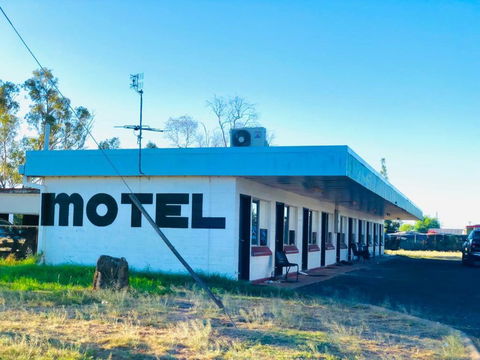 OXFORD HOTEL MOTEL - Hobart Tourism 2