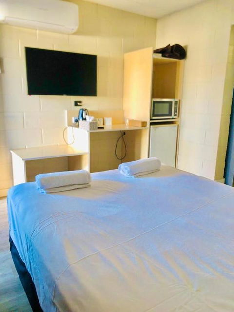 OXFORD HOTEL MOTEL - Hobart Tourism 3
