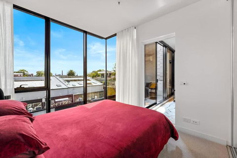 Oxley - 1 Bedroom Apt In The Heart Of Collingwood - Tourism TAS 1