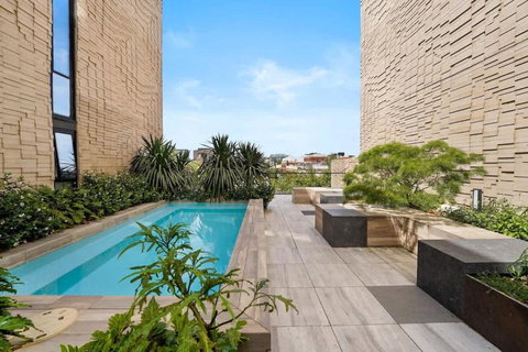 Oxley - 1 Bedroom Apt In The Heart Of Collingwood - Tourism TAS 3